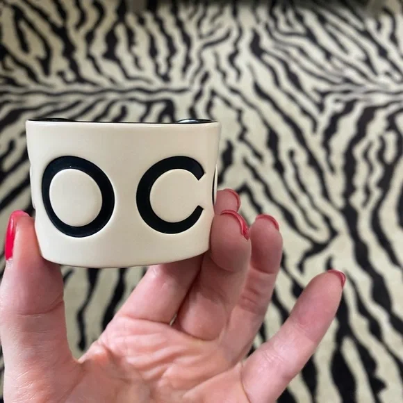 Coco Chanel Cuff - Picture 5 of 6